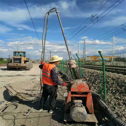 新华建筑基础不均匀沉降的原因以及防治措施